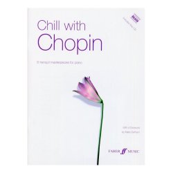 Chillout With Chopin