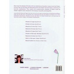 Chillout With Chopin