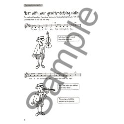 Mary Cohen: Superstart Violin - Complete Method (Book/CD)