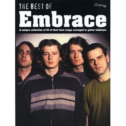 The Best Of Embrace
