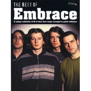 The Best Of Embrace