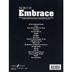 The Best Of Embrace