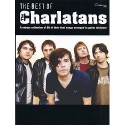 The Best Of The Charlatans