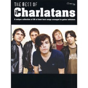 The Best Of The Charlatans