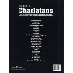 The Best Of The Charlatans