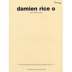 Damien Rice: O