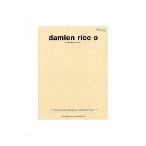 Damien Rice: O