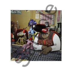 Gorillaz: Demon Days