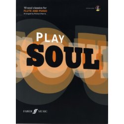 Play Soul (Flute)