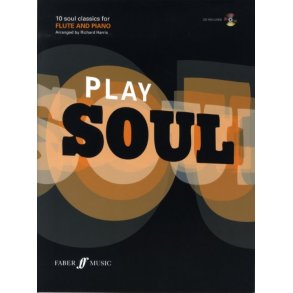Play Soul (Flute)