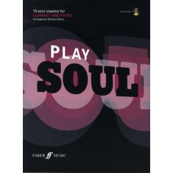 Play Soul (Clarinet)