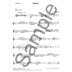 Play Soul (Clarinet)