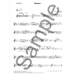 Play Soul (Alto Saxophone)