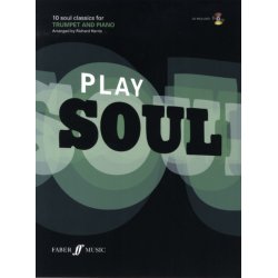 Play Soul (Trumpet)