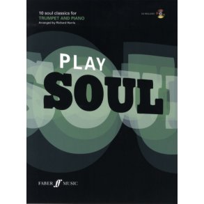 Play Soul (Trumpet)