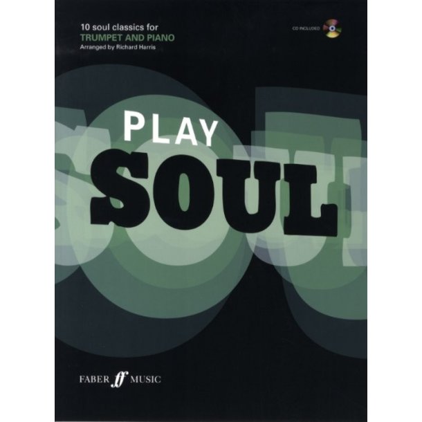 Play Soul (Trumpet)