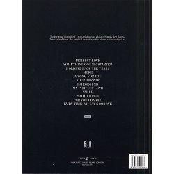 Simply Red: Simplified