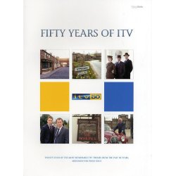Fifty Years Of ITV