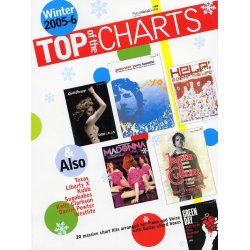 Top Of The Charts: Winter 2005