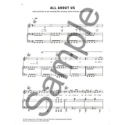 Top Of The Charts: Winter 2005