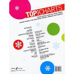 Top Of The Charts: Winter 2005