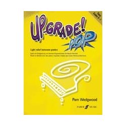 Pam Wedgwood: Pop Up-Grade! (Piano Grades 0-1)