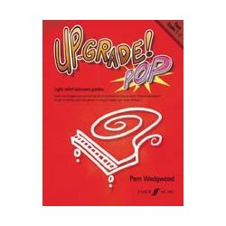 Pam Wedgwood: Pop Up-Grade! (Piano Grades 1-2)