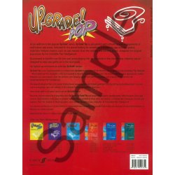 Pam Wedgwood: Pop Up-Grade! (Piano Grades 1-2)