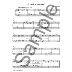 Pam Wedgwood: Pop Up-Grade! (Piano Grades 1-2)