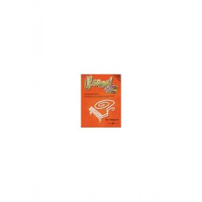 Pam Wedgwood: Up-Grade! Jazz Grades 1-2 (Piano)