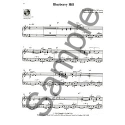 Take The Lead: Bumper Book (Piano)