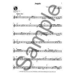 Take The Lead: Bumper Book (Clarinet)
