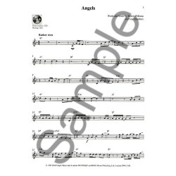 Take The Lead: Bumper Book (Trumpet)