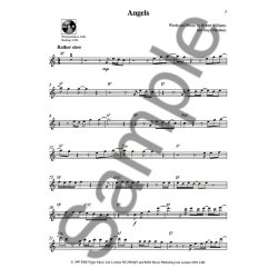 Take The Lead: Bumper Book (Alto Saxophone)