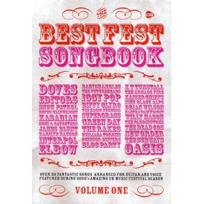 The Best Fest Songbook