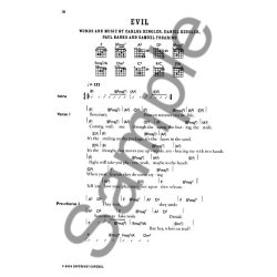 The Best Fest Songbook