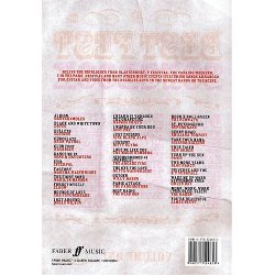 The Best Fest Songbook