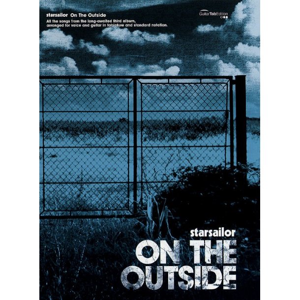 Starsailor: On The Outside
