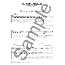 Elbow: Leaders Of The Free World