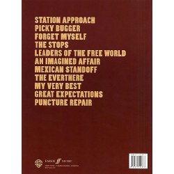 Elbow: Leaders Of The Free World