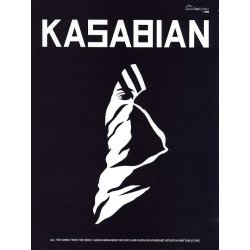 Kasabian: Kasabian