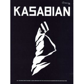 Kasabian: Kasabian