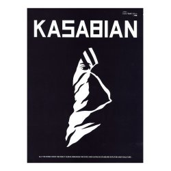 Kasabian: Kasabian