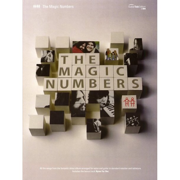 The Magic Numbers