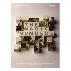 The Magic Numbers
