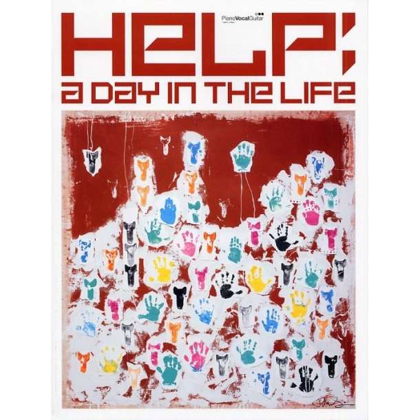 War Child - Help: A Day In The Life