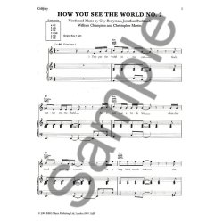 War Child - Help: A Day In The Life