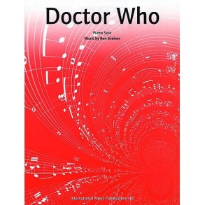 Ron Grainer: Doctor Who (Theme)