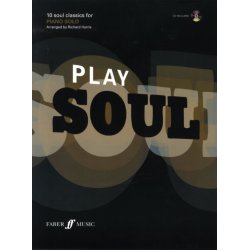 Play Soul (Piano)
