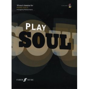 Play Soul (Piano)